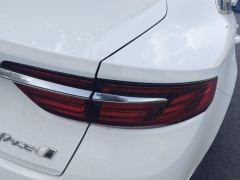 Geely Xingui Xingrui 2.0T Luxury Edition - фото 5