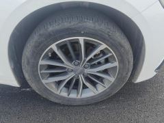 Geely Xingui Xingrui 2.0T Luxury Edition - фото 6