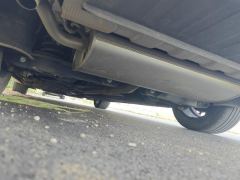 Geely Xingui Xingrui 2.0T Luxury Edition - фото 9