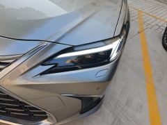Lexus ES 200 Premium Edition - photo 4