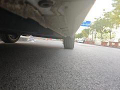 Geely Boyue L 1.5T Edition - ფოტო 11