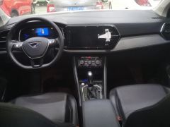 Jetta VS7 280TSI Automatic Comfort Edition - photo 16