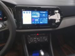 Jetta VS7 280TSI Automatic Comfort Edition - photo 17