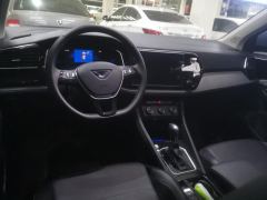 Jetta VS7 280TSI Automatic Comfort Edition - photo 18