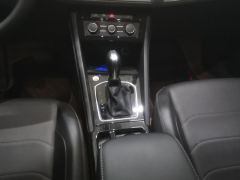 Jetta VS7 280TSI Automatic Comfort Edition - photo 19