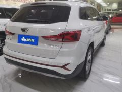 Jetta VS7 280TSI Automatic Comfort Edition - photo 2