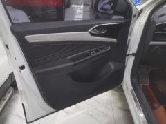 Jetta VS7 280TSI Automatic Comfort Edition - photo 20