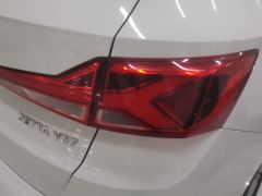 Jetta VS7 280TSI Automatic Comfort Edition - photo 5