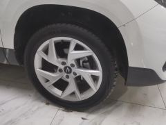 Jetta VS7 280TSI Automatic Comfort Edition - photo 6