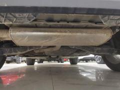 Jetta VS7 280TSI Automatic Comfort Edition - photo 9