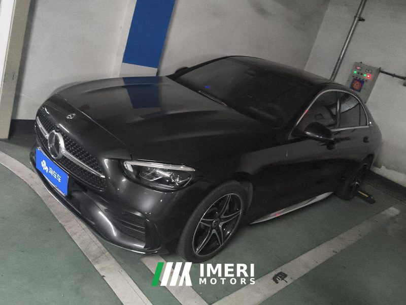 Mercedes-Benz C Class C-Class C 200 L Sport Edition