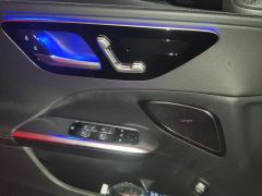 Mercedes-Benz C Class C-Class C 200 L Sport Edition - ფოტო 13