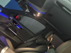 Mercedes-Benz C Class C-Class C 200 L Sport Edition - ფოტო 15