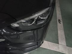 Mercedes-Benz C Class C-Class C 200 L Sport Edition - ფოტო 4