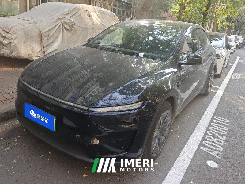 Tesla Model Y L 751km Long Range AWD