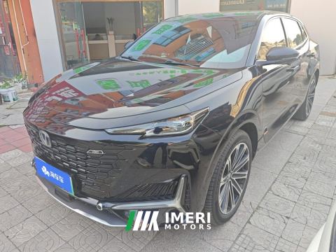 2023 Changan UNI-K Zhidian iDD UNI-K iDD 1.5T 135km Smart Leading Edition - ავტომობილი ჩინეთიდან