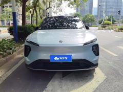 NIO ES6 500km 75kWh - ფოტო 3