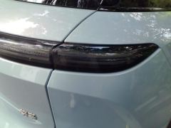 NIO ES6 500km 75kWh - ფოტო 5