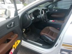 Volvo XC60 B5 AWD Smart Luxury Edition - photo 14
