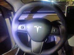Tesla Model Y 554km Rear-Wheel Drive Edition - ფოტო 18