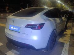 Tesla Model Y 554km Rear-Wheel Drive Edition - ფოტო 2