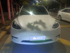 Tesla Model Y 554km Rear-Wheel Drive Edition - ფოტო 3