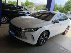 BYD Destroyer 05 DM-i 1.5L 120km Prestigious Edition - фото 1