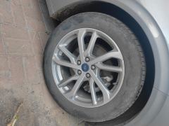 Ford Mondeo Facelift EcoBoost 245 Luxury Edition - ფოტო 6