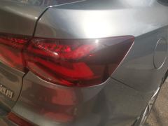 Chevrolet Monza 320 Automatic Delight Edition - фото 5