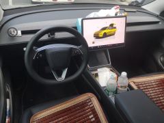 Tesla Model Y 593km Rear-Wheel Drive Edition - photo 16