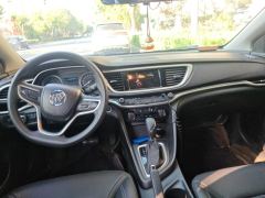 Buick Excelle Facelift Mild Hybrid 1.3T Automatic Elite Edition - ფოტო 16