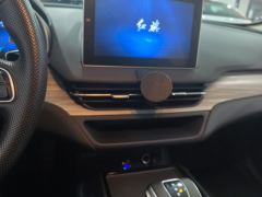 FAW E-QM5 610km PLUS - ფოტო 17