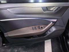 Audi A7L 45 TFSI S-line Version - photo 12