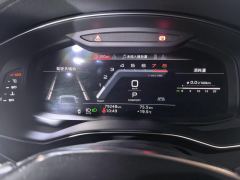 Audi A7L 45 TFSI S-line Version - photo 20