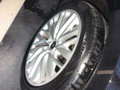Audi A7L 45 TFSI S-line Version - photo 6