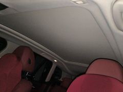 BMW X3 Facelift xDrive25i M Sport Package - ფოტო 15