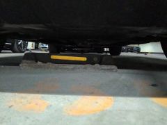 BMW X3 Facelift xDrive25i M Sport Package - ფოტო 8