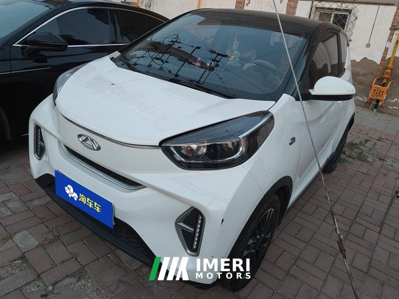 Chery Ant 301km Plus Edition