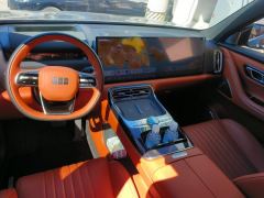 Geely Galaxy M9 1.5T 210km AWD Edition - фото 16
