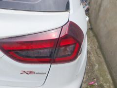Livan Rui Lan X3 PRO 1.5L CVT Hayate-chan - фото 5