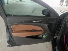 Buick Regal 652T Smart Version - ფოტო 12
