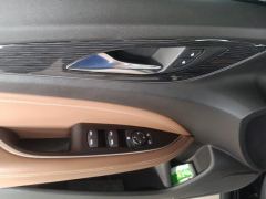 Buick Regal 652T Smart Version - ფოტო 13