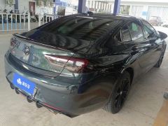 Buick Regal 652T Smart Version - ფოტო 2