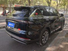 Chery Fulwin T9 1.5T 120km Long Range EditionPremium Version 5 - ფოტო 2
