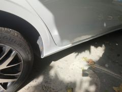 Geely Emgrand Passage 4 1.5L CVT Starlight Edition - photo 10