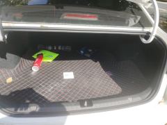 Geely Emgrand Passage 4 1.5L CVT Starlight Edition - photo 7