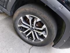 Haval Dargo PLUS 2.0T 2WD Edition - ფოტო 6