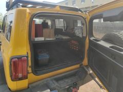 Tank 300 2.0T Frontier Limited Edition - ფოტო 7