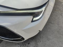 Toyota Levin 185T Luxury Edition - ფოტო 4