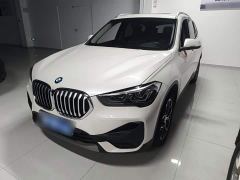 BMW X1 Facelift sDrive25Li Premier - фото 1
